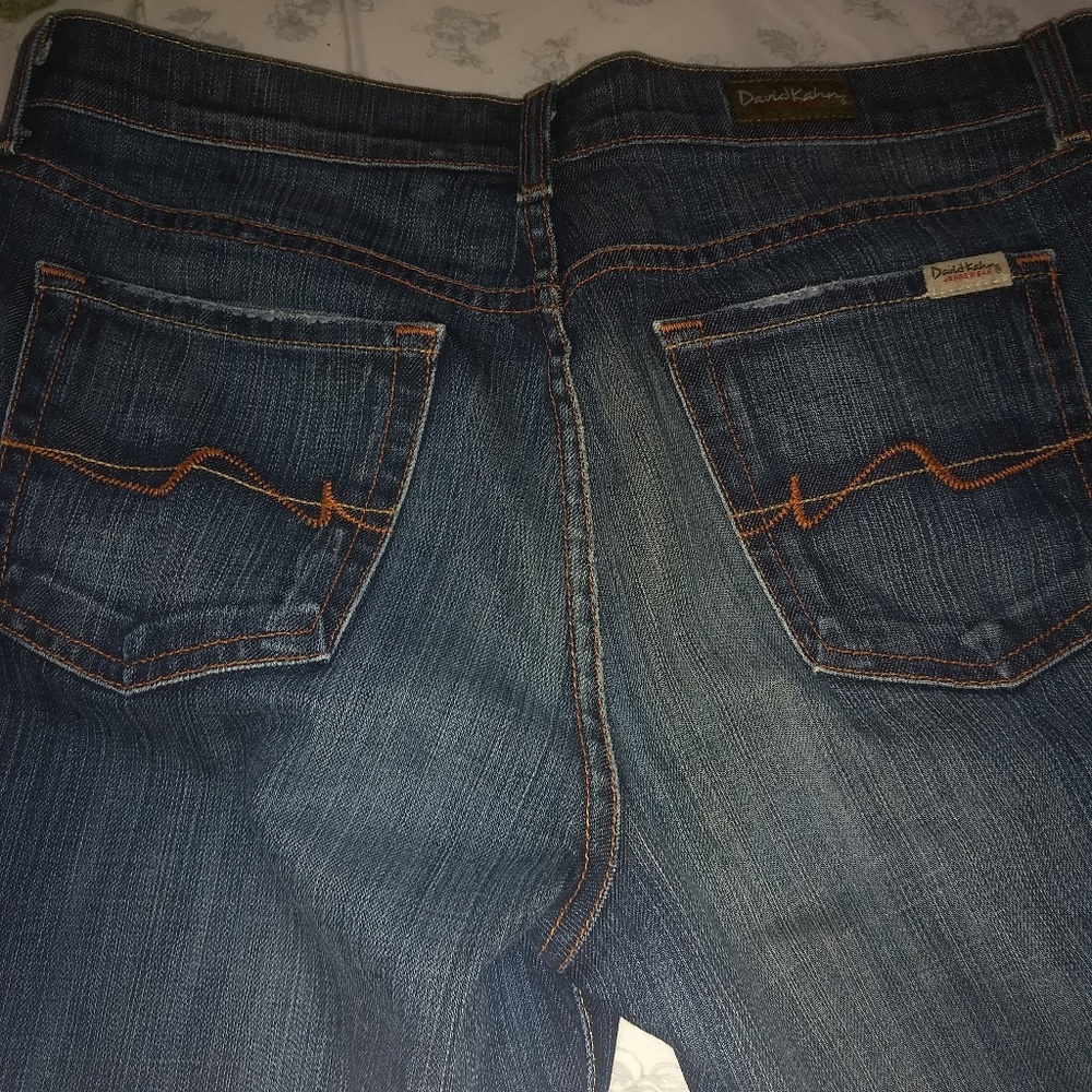 David Kahn jeans - Picture 4 of 8
